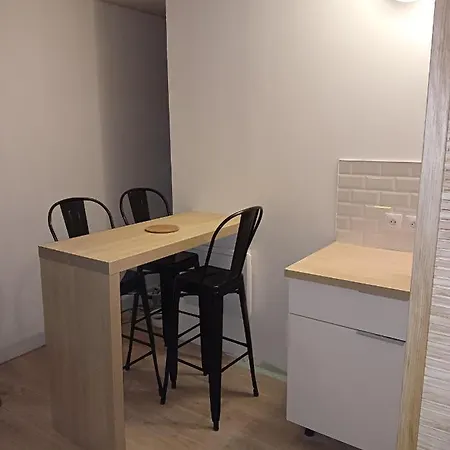Apartment T2 Vue Exceptionnelle Avec Acces Prive A La Plage, Wifi, Clim - Dansnotreappart-com - *
