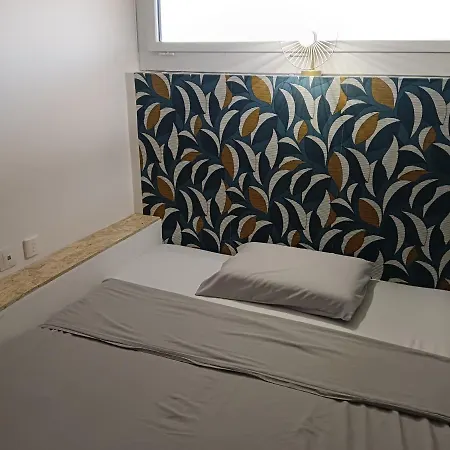 Apartment T2 Vue Exceptionnelle Avec Acces Prive A La Plage, Wifi, Clim - Dansnotreappart-com -