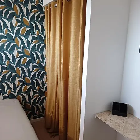 T2 Vue Exceptionnelle Avec Acces Prive A La Plage, Wifi, Clim - Dansnotreappart-com - Apartment
