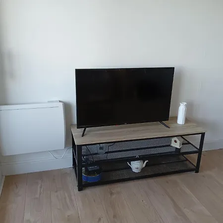 T2 Vue Exceptionnelle Avec Acces Prive A La Plage, Wifi, Clim - Dansnotreappart-com - Valras-Plage