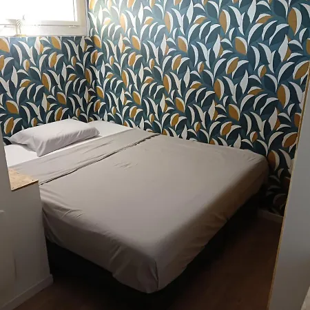 T2 Vue Exceptionnelle Avec Acces Prive A La Plage, Wifi, Clim - Dansnotreappart-com - Apartment