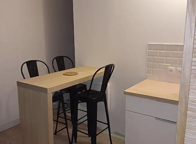 Appartement T2 Vue Exceptionnelle Avec Accès Privé à La Plage, Wifi, Clim - Dansnotreappart-com - *