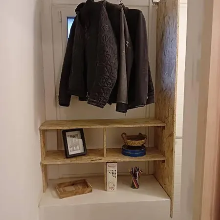 Appartement 50m De La *