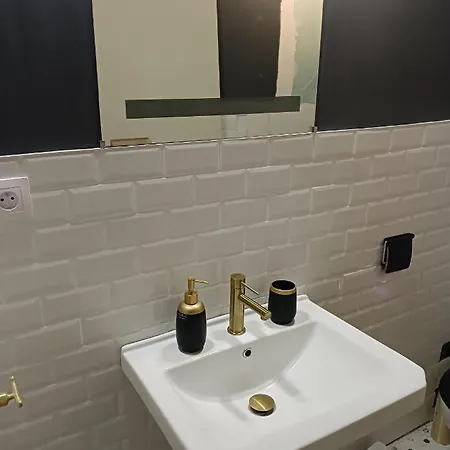 Apartment Dansnotreappart-com 