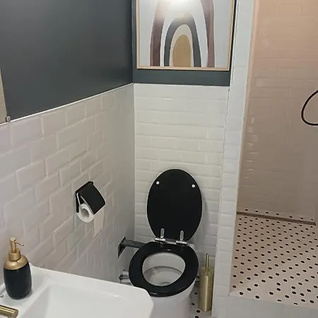 Apartment Dansnotreappart-com 