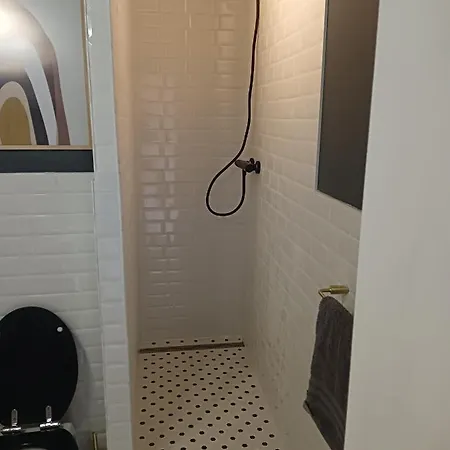 50m De La Appartement Valras-Plage