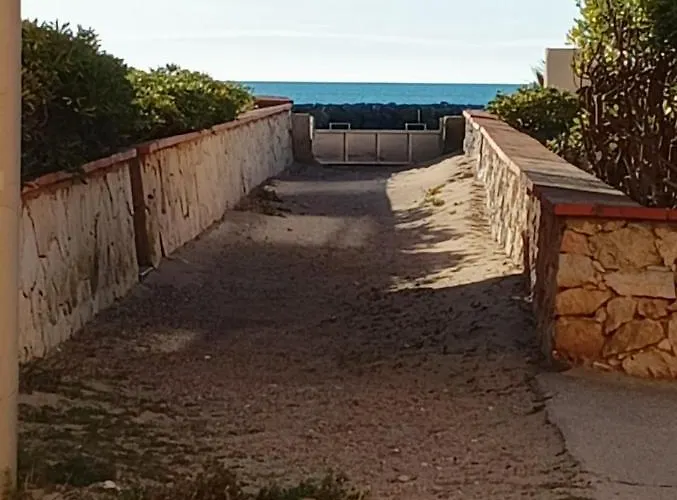 Apartamento Dansnotreappart-com 
