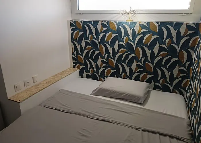 Apartamento Dansnotreappart-com 